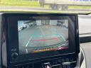 Thumbnail image of 2025 Toyota Corolla Cross at Dayton Toyota Scion