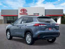 Thumbnail image of 2025 Toyota Corolla Cross at Dayton Toyota Scion