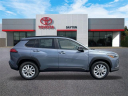 Thumbnail image of 2025 Toyota Corolla Cross at Dayton Toyota Scion