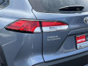 Thumbnail image of 2025 Toyota Corolla Cross at Dayton Toyota Scion
