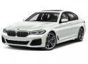 Thumbnail image of 2021 BMW 5 Series at RitcheyAutomotiveGroup - USED