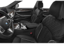 Thumbnail image of 2021 BMW 5 Series at RitcheyAutomotiveGroup - USED