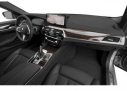Thumbnail image of 2021 BMW 5 Series at RitcheyAutomotiveGroup - USED