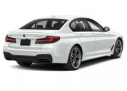 Thumbnail image of 2021 BMW 5 Series at RitcheyAutomotiveGroup - USED
