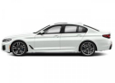 Thumbnail image of 2021 BMW 5 Series at RitcheyAutomotiveGroup - USED