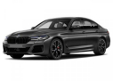 2021 BMW 5 Series M550i xDrive at RitcheyAutomotiveGroup - USED