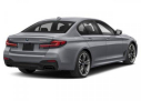 Thumbnail image of 2021 BMW 5 Series at RitcheyAutomotiveGroup - USED