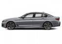 Thumbnail image of 2021 BMW 5 Series at RitcheyAutomotiveGroup - USED