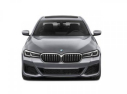 Thumbnail image of 2021 BMW 5 Series at RitcheyAutomotiveGroup - USED