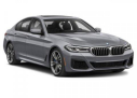 Thumbnail image of 2021 BMW 5 Series at RitcheyAutomotiveGroup - USED