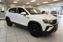 Thumbnail image of 2024 Volkswagen Taos at Serpentini Chevrolet of Strongsville