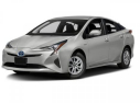 2016 Toyota Prius Two at Riverhead Toyota