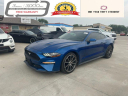 Thumbnail image of 2018 Ford Mustang at MC European