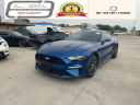 Thumbnail image of 2018 Ford Mustang at MC European