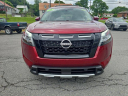 Thumbnail image of 2023 Nissan Pathfinder at Midstate Pre-owned Auto