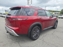 Thumbnail image of 2023 Nissan Pathfinder at Midstate Pre-owned Auto