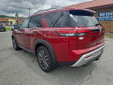 Thumbnail image of 2023 Nissan Pathfinder at Midstate Pre-owned Auto