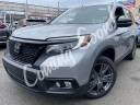 2021 Honda Passport EX-L at Hillside Honda