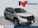 Thumbnail image of 2021 Honda Passport at Hillside Honda