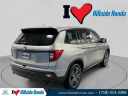 Thumbnail image of 2021 Honda Passport at Hillside Honda
