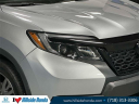 Thumbnail image of 2021 Honda Passport at Hillside Honda