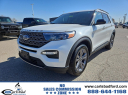 Thumbnail image of 2023 Ford Explorer at Carlsbad Ford