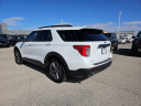 Thumbnail image of 2023 Ford Explorer at Carlsbad Ford