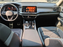 Thumbnail image of 2025 Volkswagen Atlas at LaFontaine Volkswagen of Dearborn