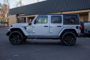 Thumbnail image of 2023 Jeep Wrangler at Withnell Dodge
