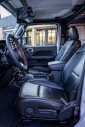 Thumbnail image of 2023 Jeep Wrangler at Withnell Dodge