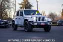 Thumbnail image of 2023 Jeep Wrangler at Withnell Dodge
