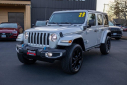 Thumbnail image of 2023 Jeep Wrangler at Withnell Dodge