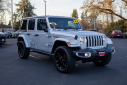 Thumbnail image of 2023 Jeep Wrangler at Withnell Dodge