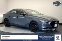 Thumbnail image of 2022 Mazda Mazda3 Sedan at Audi Volkswagen Princeton