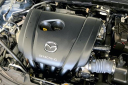 Thumbnail image of 2022 Mazda Mazda3 Sedan at Audi Volkswagen Princeton