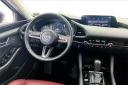 Thumbnail image of 2022 Mazda Mazda3 Sedan at Audi Volkswagen Princeton