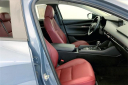 Thumbnail image of 2022 Mazda Mazda3 Sedan at Audi Volkswagen Princeton