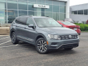 Thumbnail image of 2021 Volkswagen Tiguan at Fairfield Volkswagen