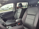 2021 Volkswagen Tiguan SE at Fairfield Volkswagen