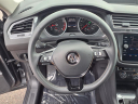 Thumbnail image of 2021 Volkswagen Tiguan at Fairfield Volkswagen