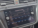 Thumbnail image of 2021 Volkswagen Tiguan at Fairfield Volkswagen
