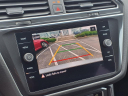 Thumbnail image of 2021 Volkswagen Tiguan at Fairfield Volkswagen