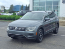 Thumbnail image of 2021 Volkswagen Tiguan at Fairfield Volkswagen