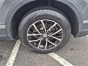 Thumbnail image of 2021 Volkswagen Tiguan at Fairfield Volkswagen