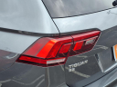 Thumbnail image of 2021 Volkswagen Tiguan at Fairfield Volkswagen