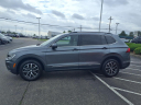 Thumbnail image of 2021 Volkswagen Tiguan at Fairfield Volkswagen