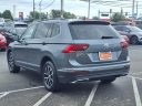 Thumbnail image of 2021 Volkswagen Tiguan at Fairfield Volkswagen