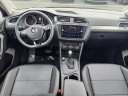 Thumbnail image of 2021 Volkswagen Tiguan at Fairfield Volkswagen