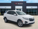 Thumbnail image of 2024 Chevrolet Equinox at Kia of Grand Blanc