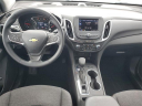 Thumbnail image of 2024 Chevrolet Equinox at Kia of Grand Blanc